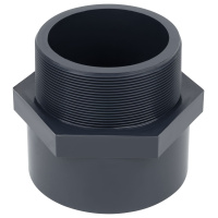 Муфта-фланец крепления фильтров Aquaviva D1400 мм Муфта-фланец крепления фильтров Aquaviva D1400 мм