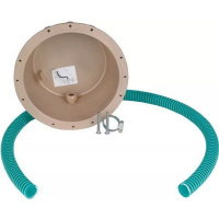 Закладная (ниша) Fitstar 4100050, для прожекторов 2х50, 2х65, 175, 200 и 400 Вт, PAR56 300 Вт, LED 12х3 и 24х3 Вт Закладная (ниша) Fitstar 4100050, для прожекторов 2х50, 2х65, 175, 200 и 400 Вт, PAR56 300 Вт, LED 12х3 и 24х3 Вт