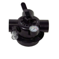 Кран четыреходовой (1,5'') Aquaviva MPV16 (MPV16/88281105B) Кран четыреходовой (1,5'') Aquaviva MPV16 (MPV16/88281105B)