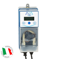 Перистальтический доз. насос AquaViva Cl/PH 1,5 л/ч (KURX) с авто-дозацией, с фикс.скор.