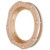 Комплект фланецев Fitstar 7986050, для Taifun, Taifun-Duo, Taifun Compact Комплект фланецев Fitstar 7986050, для Taifun, Taifun-Duo, Taifun Compact