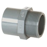 Ниппель д. 50/63-2" Coraplax (7307050) Ниппель д. 50/63-2" Coraplax (7307050)