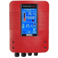 Цифровой контроллер Elecro Heatsmart Plus теплообменника G2\SST + датчик потока и темп.