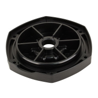 Крышка корпуса 6-ти поз. вентиля Aquaviva  MPV-01/ 1.5" Крышка корпуса 6-ти поз. вентиля Aquaviva  MPV-01/ 1.5"