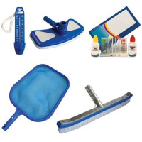 Уборочный комплект Kokido Classic K056WBX/3W 5 аксессуаров