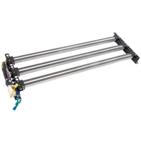 Электрический нагреватель воздуха для осушителя Fairland IDHR96/120 Электрический нагреватель воздуха для осушителя Fairland IDHR96/120