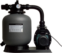 Фильтрационная установка Aquaviva FSP650 (15.6 м3/ч, D627) Фильтрационная установка Aquaviva FSP650 (15.6 м3/ч, D627)