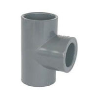 Тройник 90 гр. д.110/63/110 Coraplax (7104108)