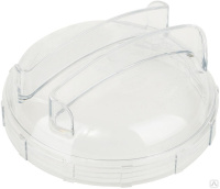 Крышка префильтра насоса SS Emaux (031101/01041025/01201031)