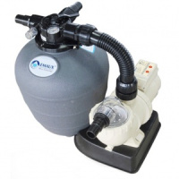 Фильтровальная установка Emaux FSU-8TP Фильтровальная установка Emaux FSU-8TP