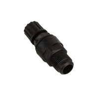 Обратный клапан дозирующего насоса AquaViva  3/8" (4/6)