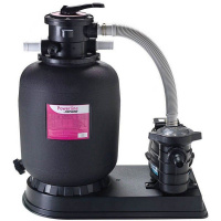 Фильтрационная установка Hayward PowerLine 81070 (D401) Фильтрационная установка Hayward PowerLine 81070 (D401)