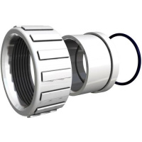 Муфта Hayward для ячейки хлоратора GLX-CELL-UNIONE Муфта Hayward для ячейки хлоратора GLX-CELL-UNIONE