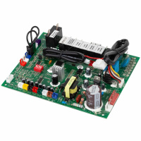 Плата к тепл. насосу Fairland IPHC55 033090060000A51 Плата к тепл. насосу Fairland IPHC55 033090060000A51