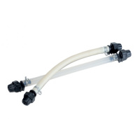 Шланг SANT 4,0х7,0, 11см для перестальтического насоса F PER