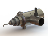 Излучатель ультрафиолетовый XENOZONE UVM-600 LITE (30м3/ч, 0,6кВт, 2,5") б\к