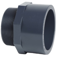 Ниппель д. 50/63-1 1/2" Coraplax (7308050)