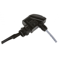 Датчик потока (пластик) для эл. нагревателя Pahlen (12870)