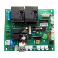 Плата к осушителю Fairland DH90 (PC Board) Плата к осушителю Fairland DH90 (PC Board)