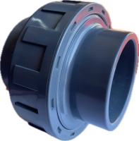 Муфта разъемная д. 50 Coraplax (7414050)