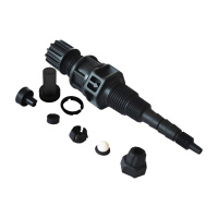 Клапан впрыска реагента PVDF-Керамика для насосов до 80 л/ч Etatron SVA0030011 Клапан впрыска реагента PVDF-Керамика для насосов до 80 л/ч Etatron SVA0030011