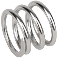 Пружина клапана Aquaviva MPV-1, MPV-3, MPV-7 (3014001) Пружина клапана Aquaviva MPV-1, MPV-3, MPV-7 (3014001)