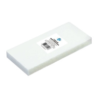 Губка из фиброволокна для удаления остатков  эпоксидной затирки Губка из фиброволокна для удаления остатков  эпоксидной затирки