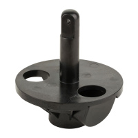 Ротор 1.5" Aquaviva для верхнего 4-поз. клапана V350-V650 (1021003) Ротор 1.5" Aquaviva для верхнего 4-поз. клапана V350-V650 (1021003)