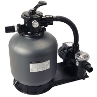 Фильтровальная установка (500мм) (верх. подсоед.) Emaux FSP500-4W (Opus) 88030611 Фильтровальная установка (500мм) (верх. подсоед.) Emaux FSP500-4W (Opus) 88030611