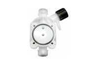 Камера насоса-дозатора универсальная (в сборе) Micromaster WDPHRH (02009871)