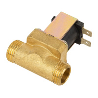 Сливной клапан для парогенератора 1 Сливной клапан для парогенератора 1