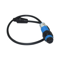 Инфракрасный датчик Magnum EP00012-SP Инфракрасный датчик Magnum EP00012-SP