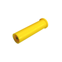 Зонд уровня воды Toscano, желтый Зонд уровня воды Toscano, желтый