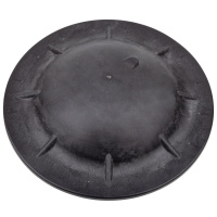 Верхняя крышка для фильтров Aquaviva D1050/1250/1400 мм Верхняя крышка для фильтров Aquaviva D1050/1250/1400 мм