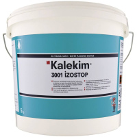 Состав для устранения течей Kalekim Izostop 3001 (5 кг) Состав для устранения течей Kalekim Izostop 3001 (5 кг)