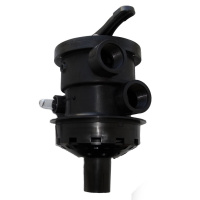 Клапан Hayward TOP 6-ти поз. 1,5" (SP0714TE) Клапан Hayward TOP 6-ти поз. 1,5" (SP0714TE)