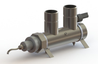 Излучатель ультрафиолетовый XENOZONE UVM-300 LITE (20м3/ч, 0,6кВт, 2,5")б/к