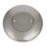 Накладка сетчатая Fitstar 8671520 для водозаборов Ø 200 мм Накладка сетчатая Fitstar 8671520 для водозаборов Ø 200 мм