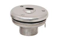 Форсунка подачи воды стеновая 1,5" (пленка) ФП.091.6