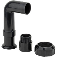 Муфта колено Hayward NCX2312063 для фильтра NC d780-900 мм Муфта колено Hayward NCX2312063 для фильтра NC d780-900 мм