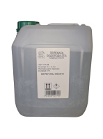 Перекись водорода 37% (пергидроль) 5 л. (6 кг.)