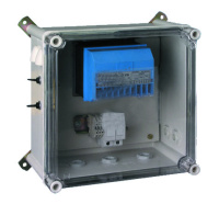 Щит управления подсветкой Kripsol AF 3 900 В