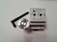 Блок управления двухканальный Б-2Р