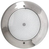 Прожектор светодиодный Aquaviva AISI 316 HT201S 546LED 33 Вт RGB + закладная