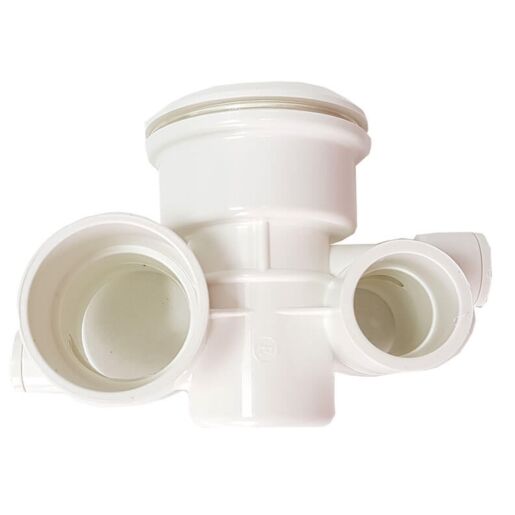 Проход Aquaviva под гидромассажную форсунку EM0031