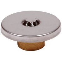 Форсунка гидромассажная Fitstar 8669420, НР 1 1/2", 8 м3/ч, 11,8 мм, многоструйная Форсунка гидромассажная Fitstar 8669420, НР 1 1/2", 8 м3/ч, 11,8 мм, многоструйная