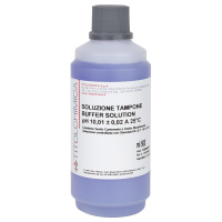 Калибровщик Aquaviva pH10 для дозирующей станции 250 мл (9900122005) Калибровщик Aquaviva pH10 для дозирующей станции 250 мл (9900122005)