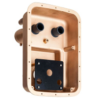 Закладной короб Fitstar 8370050 для противотока Essence Закладной короб Fitstar 8370050 для противотока Essence