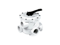 Вентиль 6-ти поз. (боковой 1 1/2") для фильтра GRANADA GL Kripsol SP0643SKR-LP Вентиль 6-ти поз. (боковой 1 1/2") для фильтра GRANADA GL Kripsol SP0643SKR-LP