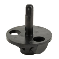 Ротор клапана Aquaviva 2.0" MPV-08 Ротор клапана Aquaviva 2.0" MPV-08